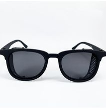 Classy Men Side Shield Sunglasses Safety Glasses